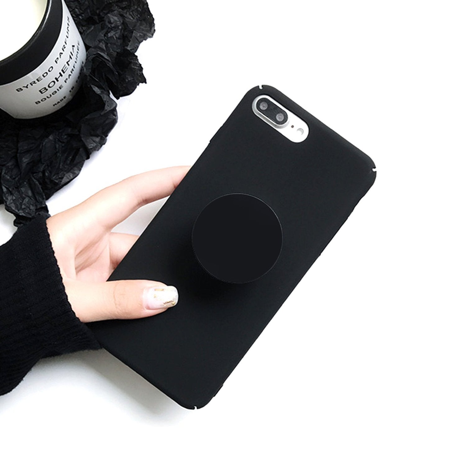 Designer Mobile Holder