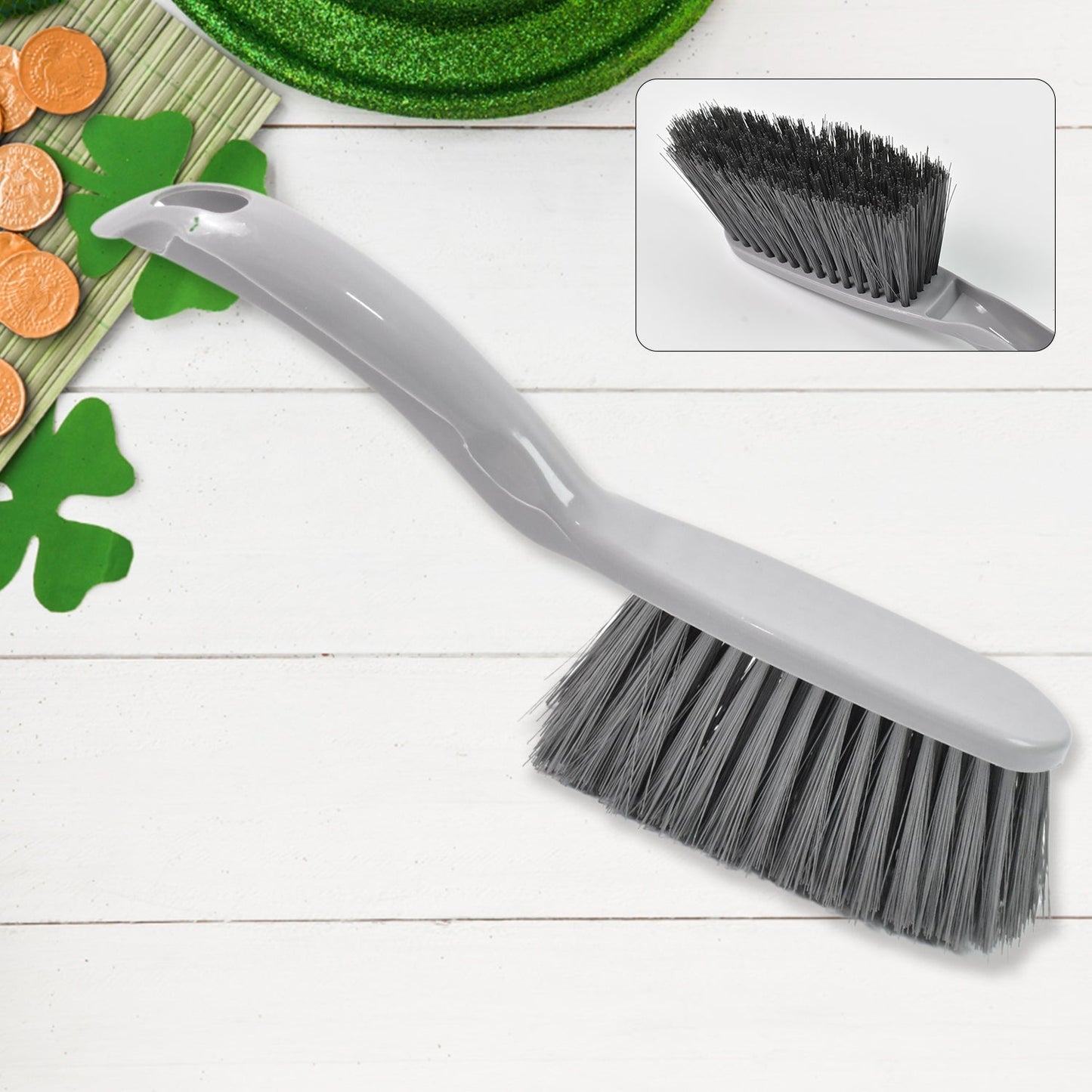 6 in 1 Multipurpose Cleaning Tool, Supdi (6 Pcs Set)