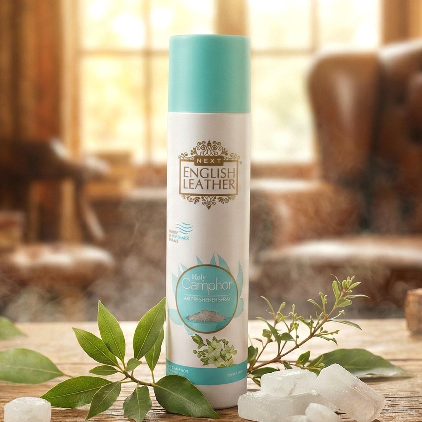Premium Air Freshener Spray Mix Fragrance (1 Pc, 220ML)