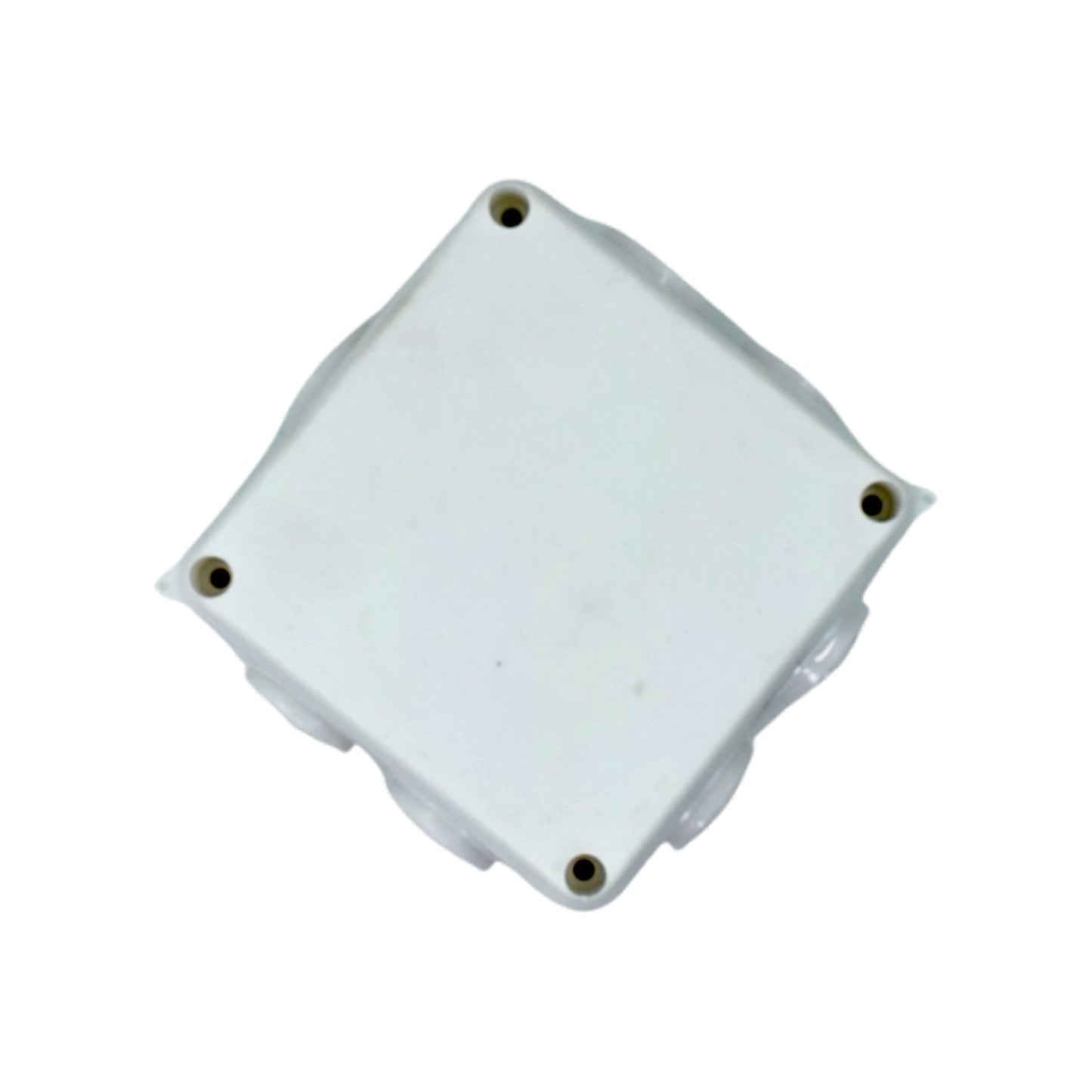 Square Fancy Box For CCTV used for storing CCTV camera’s and all which helps it from being comes in contact with damages.