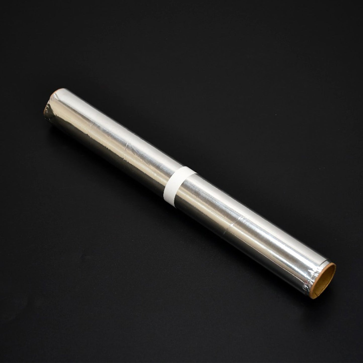 Heavy-Duty Aluminum Foil Roll – Non-Stick, Thick Sheet for Baking & Grilling (10m x 300mm)