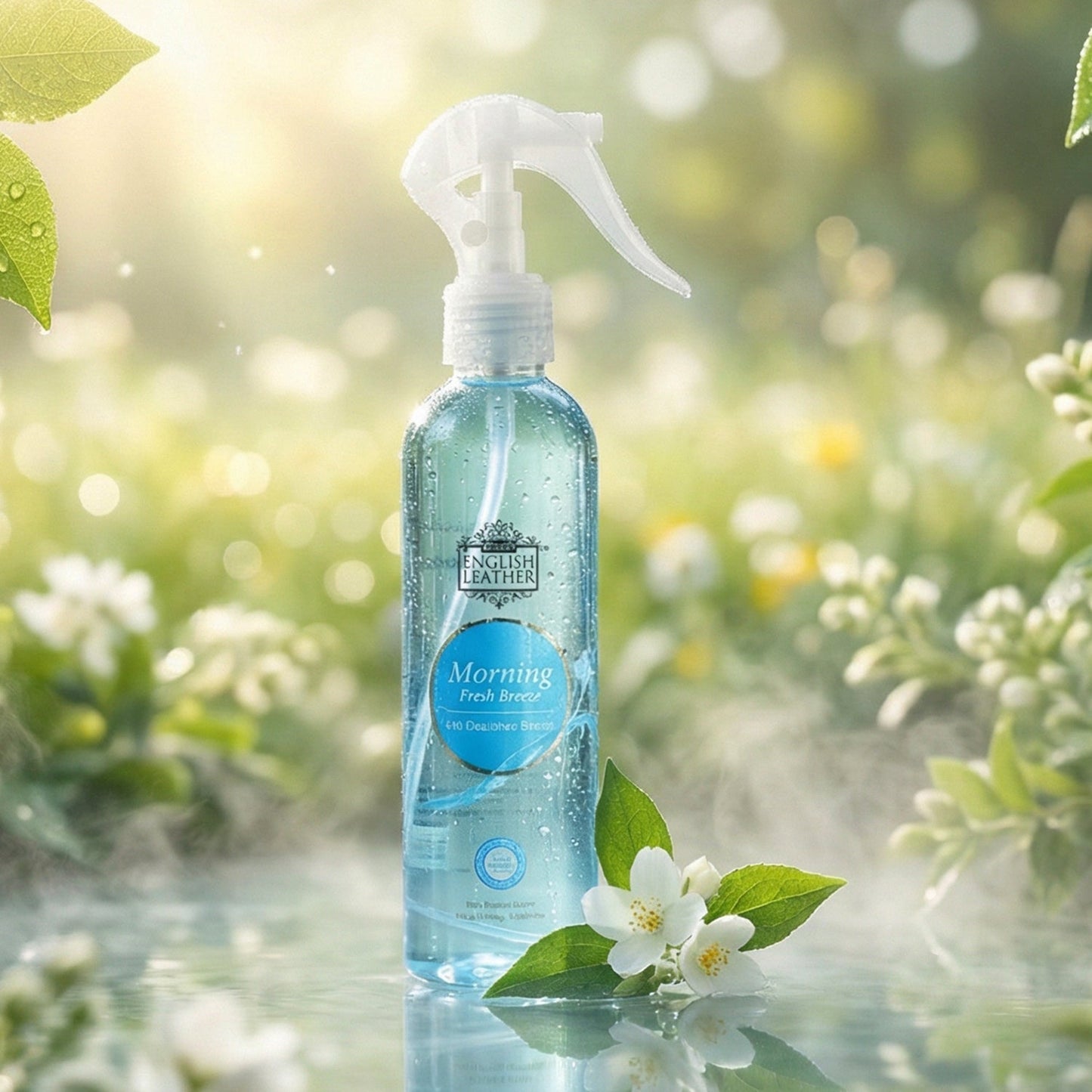 Morning Fresh Breeze Air Freshener Spray for Home & Office Use (250 ML)