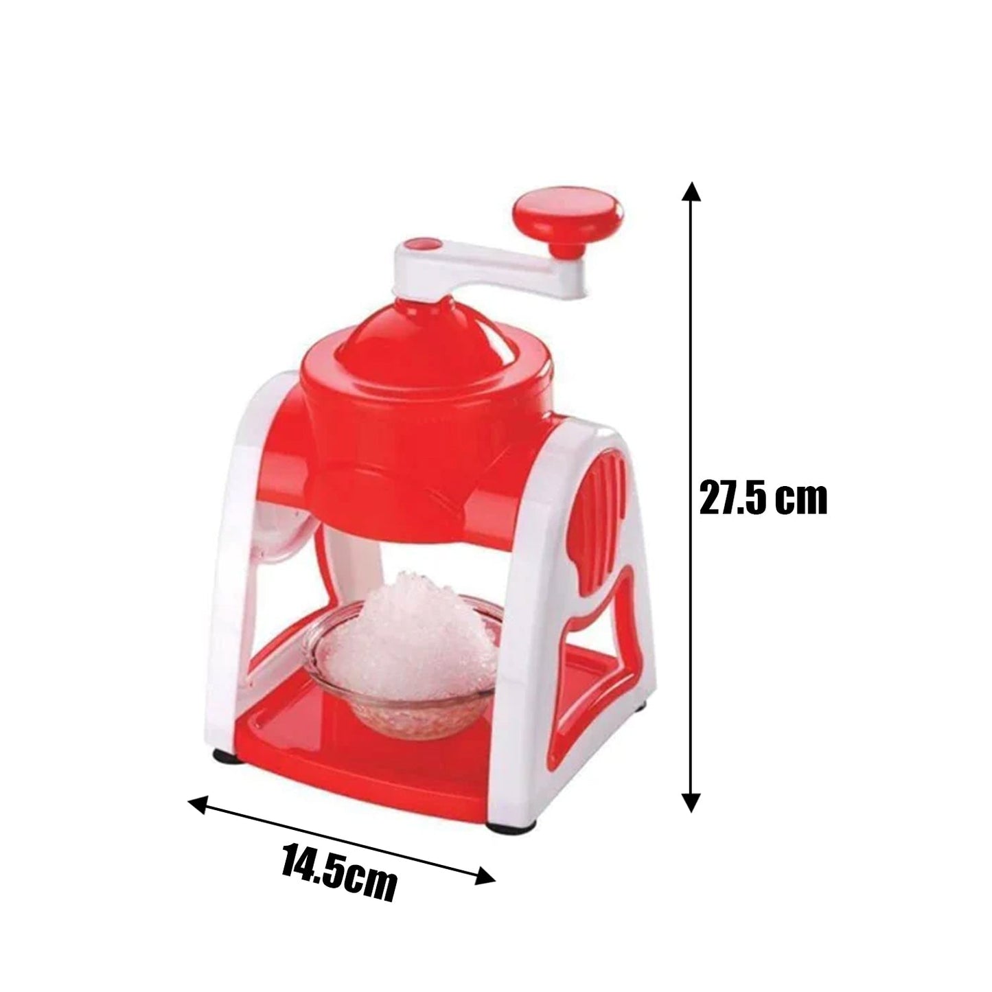 Manual Gola Maker (Multicolour)