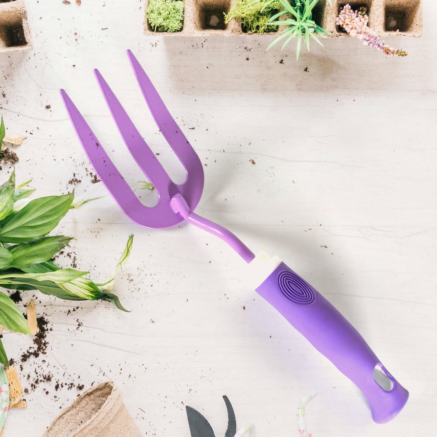 Heavy Duty Garden Tool Kit – Indoor & Outdoor Patio Weeder (1 Pc)