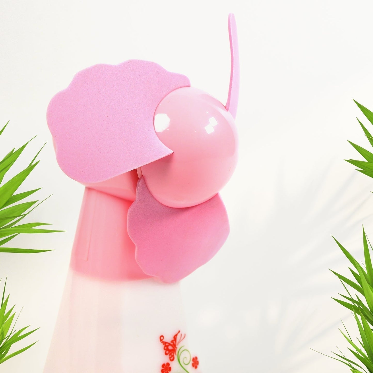 Portable USB Mini Fan for Office Desk Use