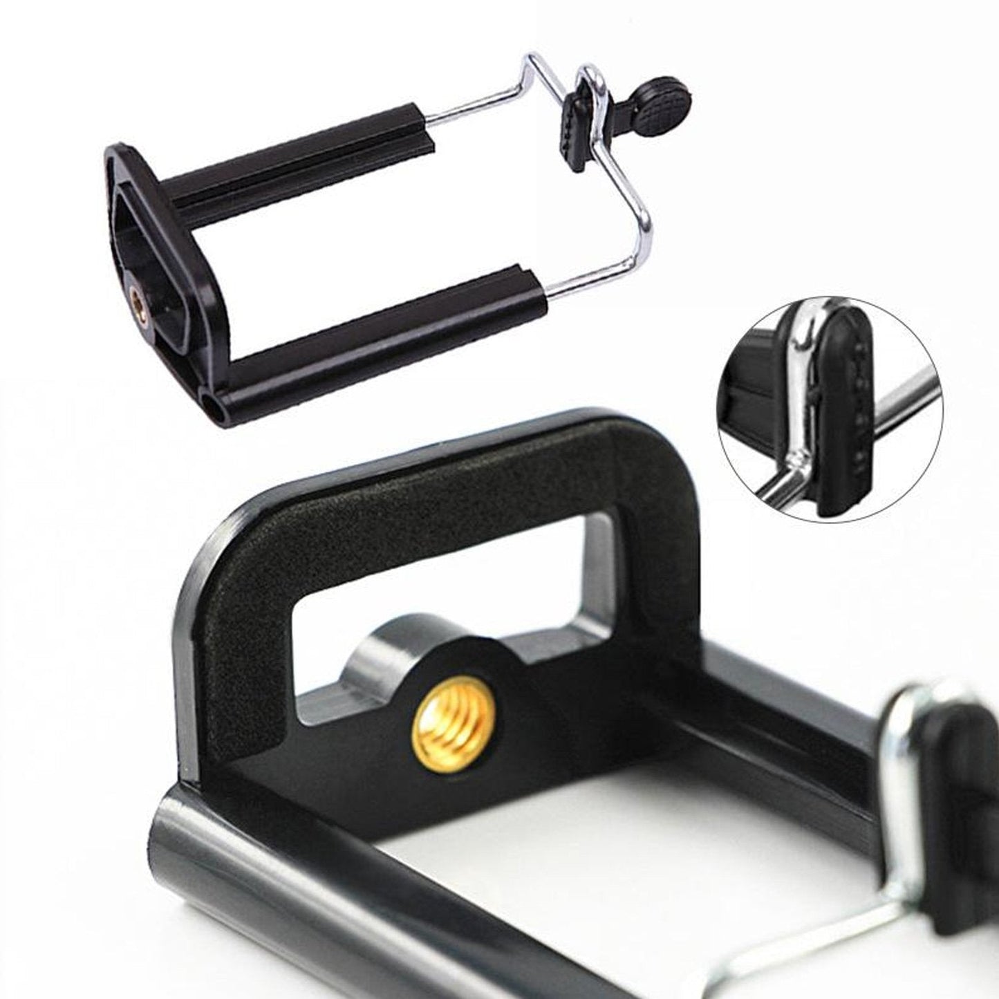 Artists' Portable Lightweight Metal Display Easel with Free Weatherproof