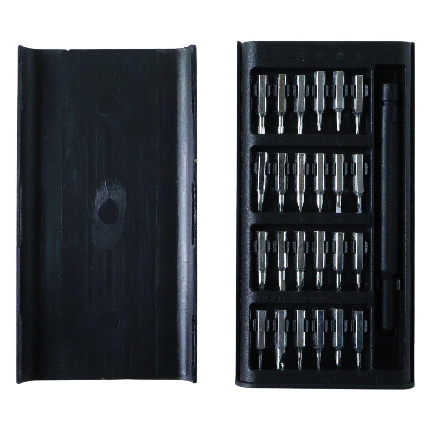 24 in 1 Precision Screwdriver Tool Kit - Medium Size (1 Set)