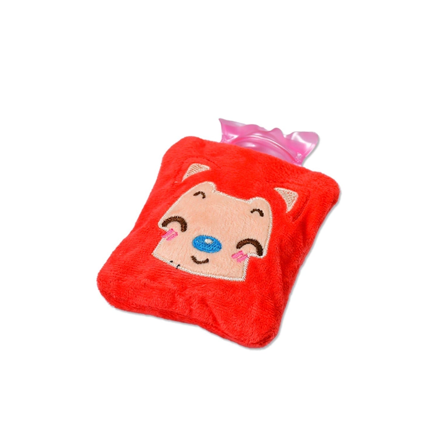 Mix design Fun Emoji Relief (1 Pc): Mini Hot Water Bag for Aches & Pains