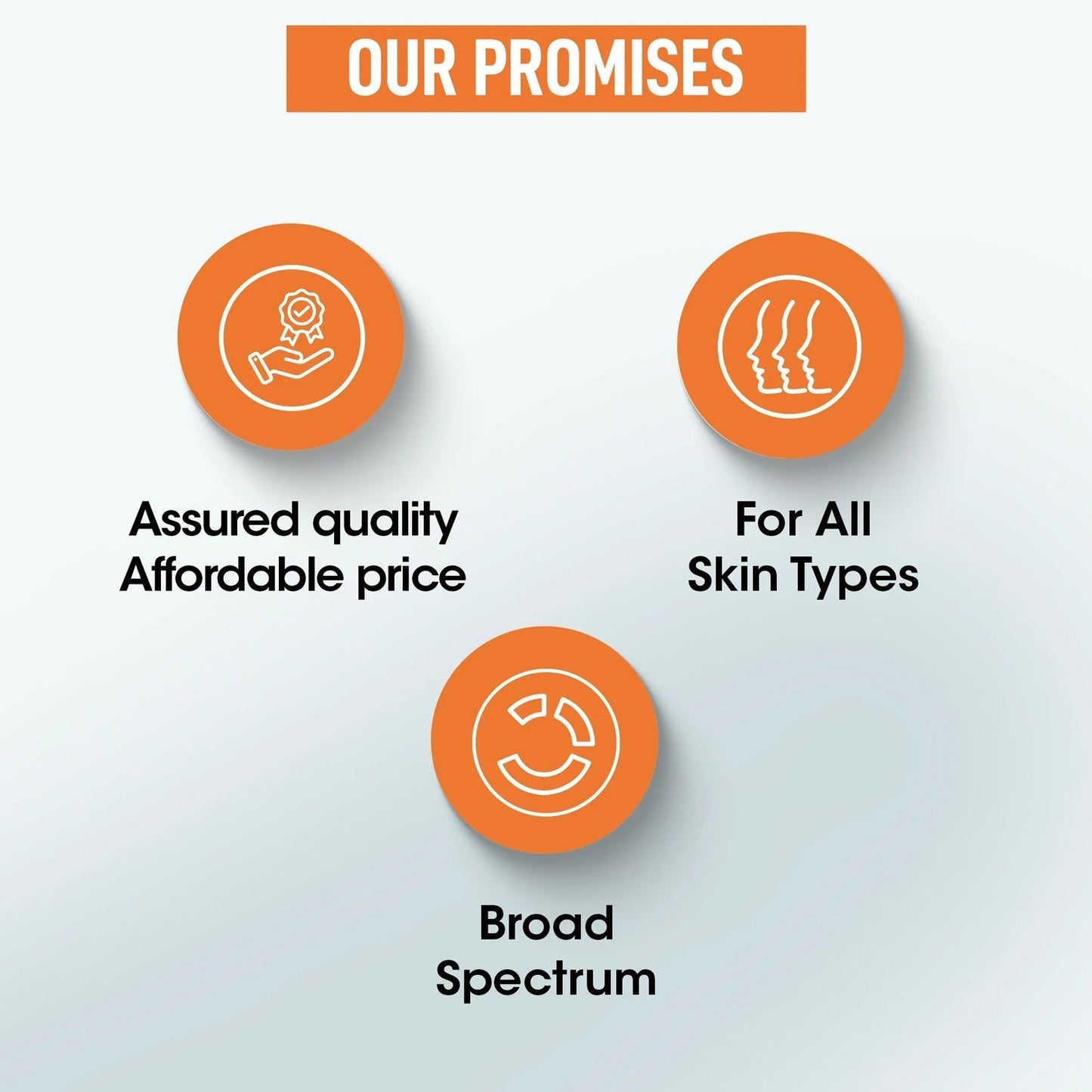 OG Beauty Vitamin C Brightening Facewash - (1 Pc / 100Ml)