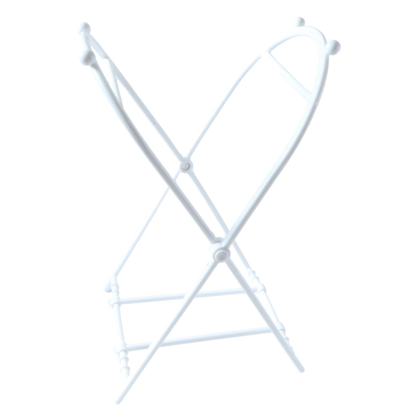Foldable Garbage Bag Holder Stand (1 Pc)