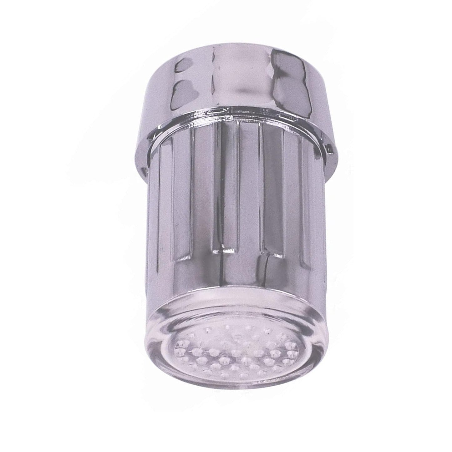 LED Light Stream Faucet Tap Adapter (1 Pc)