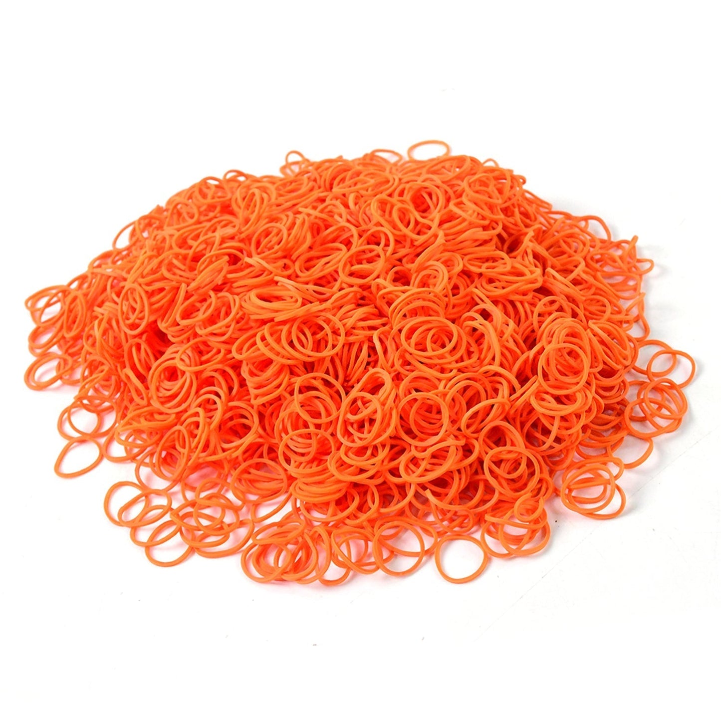 Premium Strong Elastic Rubber Bands – Multipurpose Bands (Approx. 110 gm Pack)