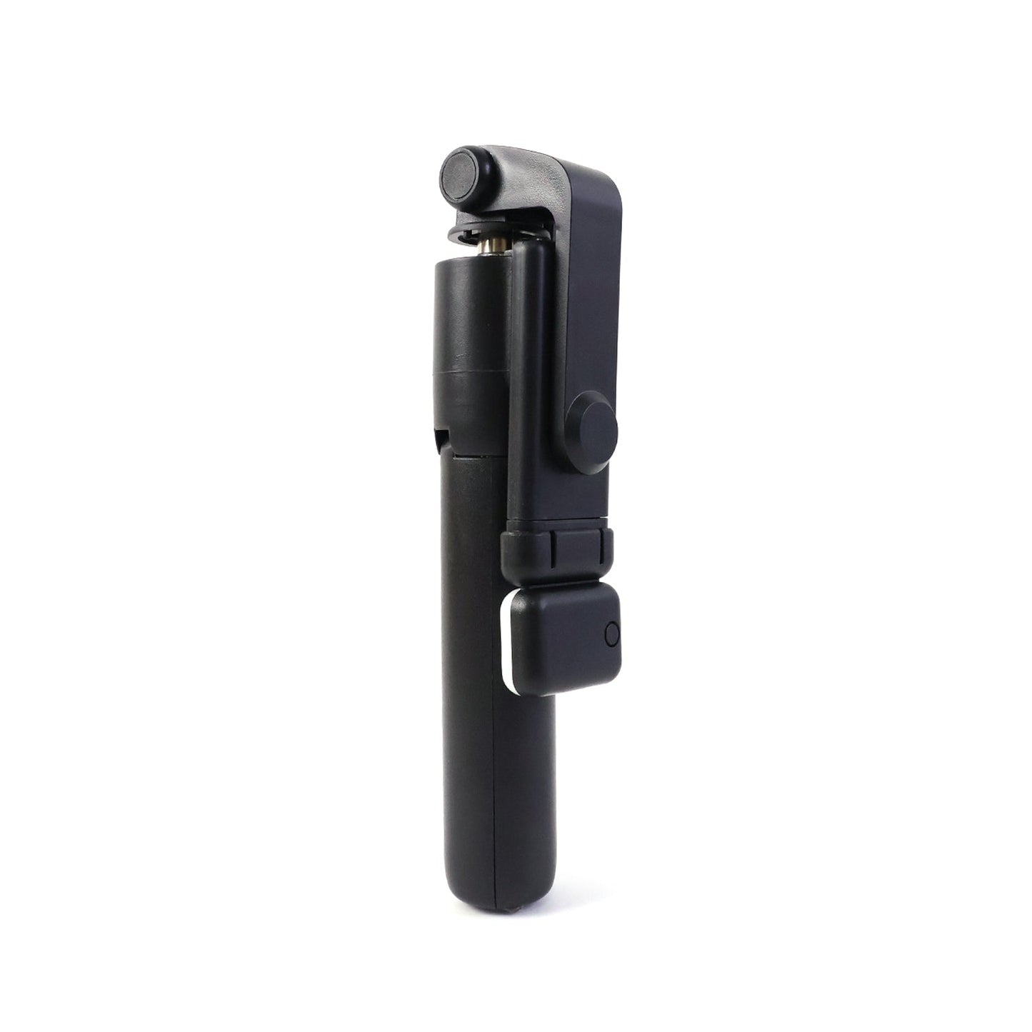 3 in 1 Wired Selfie Stick with Extendable Handle (70 Cm Long)