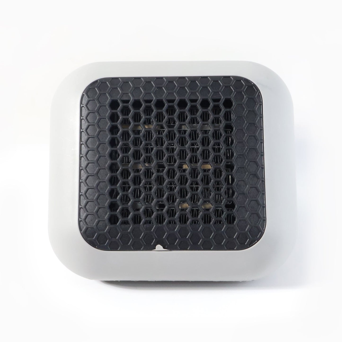 600W Wall-Mounted Plug-In Room Heater (1 Pc / With Conveter)