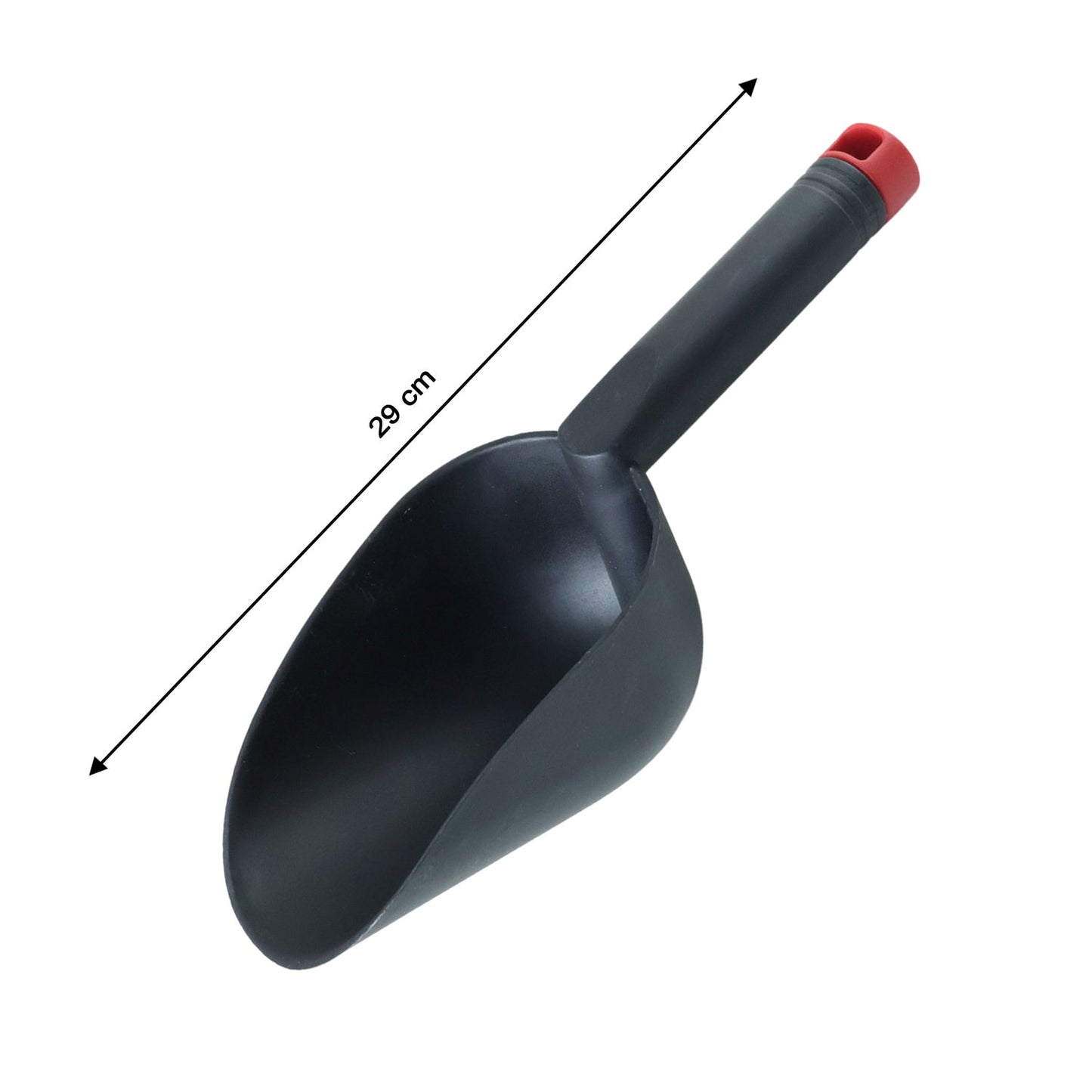 Heavy Duty Plastic Garden Hand Trowel (1 Pc)