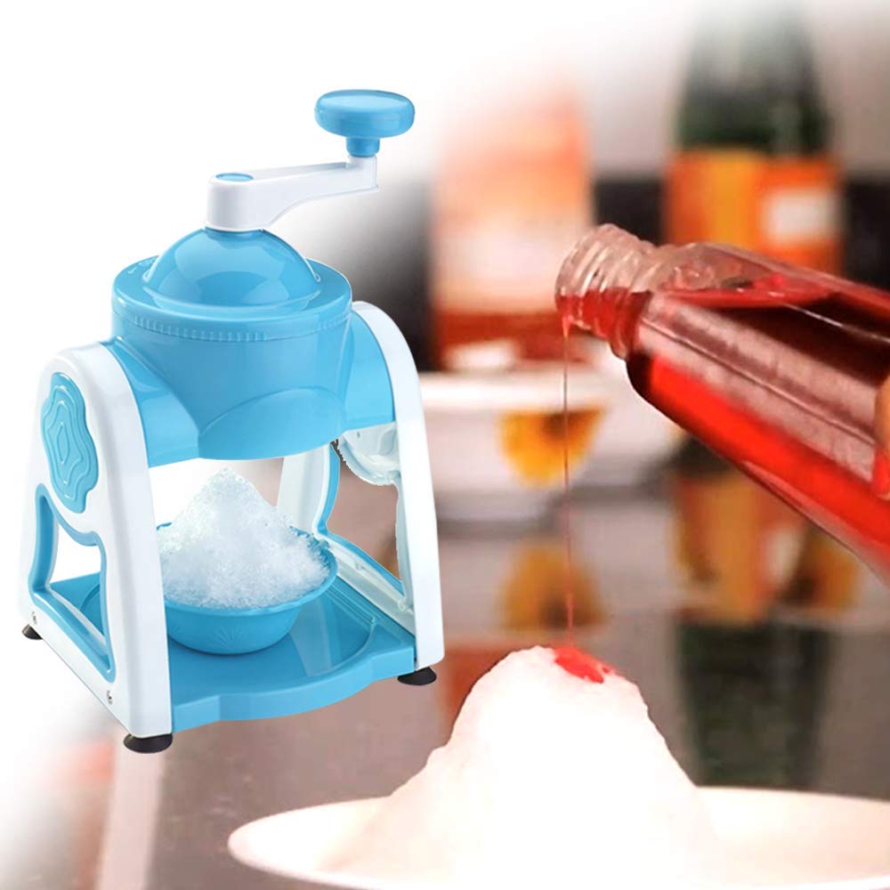 Manual Gola Maker (Multicolour)