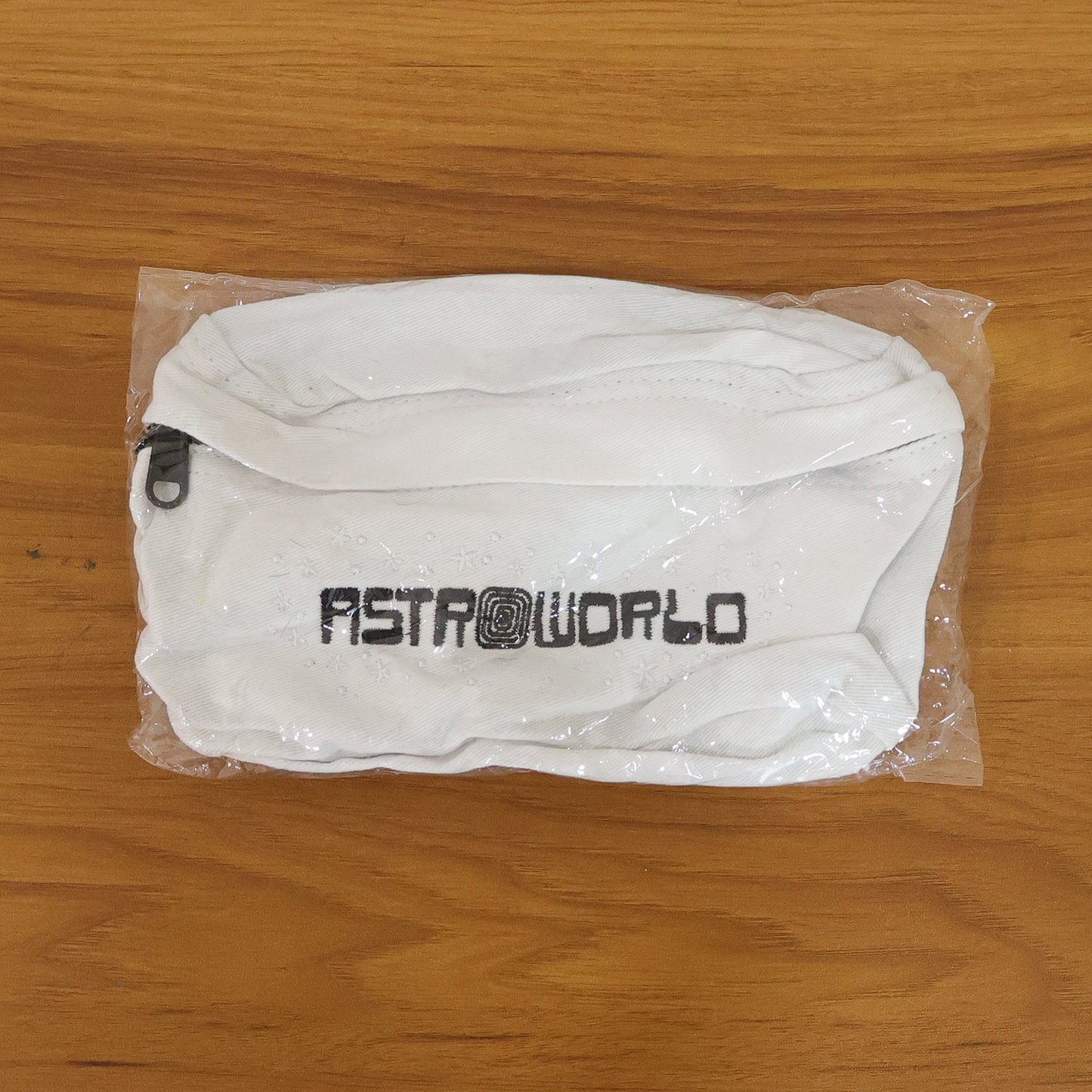 Adjustable Waist Bag Crossbody Sling Bag (1 Pc, 21 x 14 Cm)