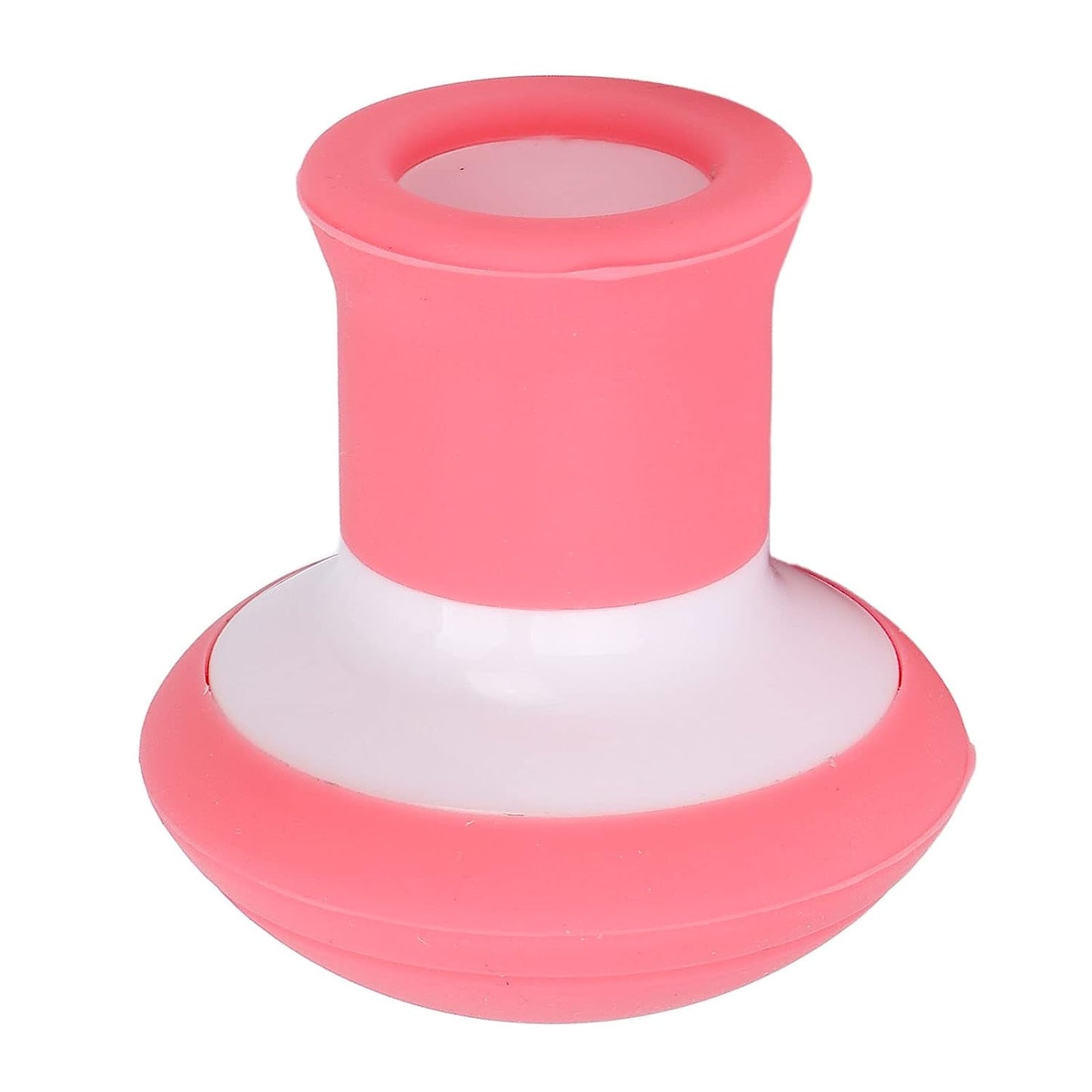 Silicone Facial Jaw Exerciser – Breath Training, Stress & Craving Reducer