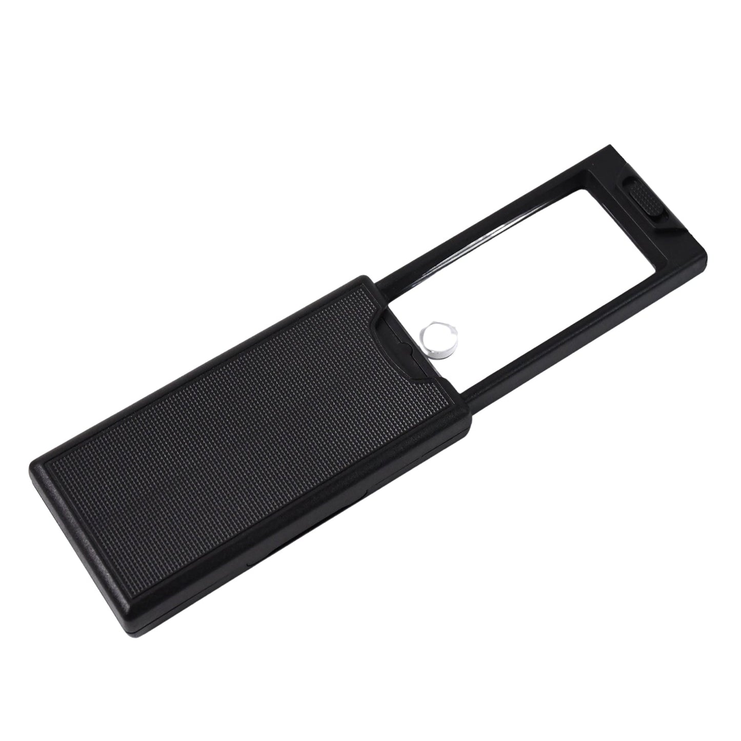 Multipurpose Extendable Magnifier with LED Magnifier (1 Pc)