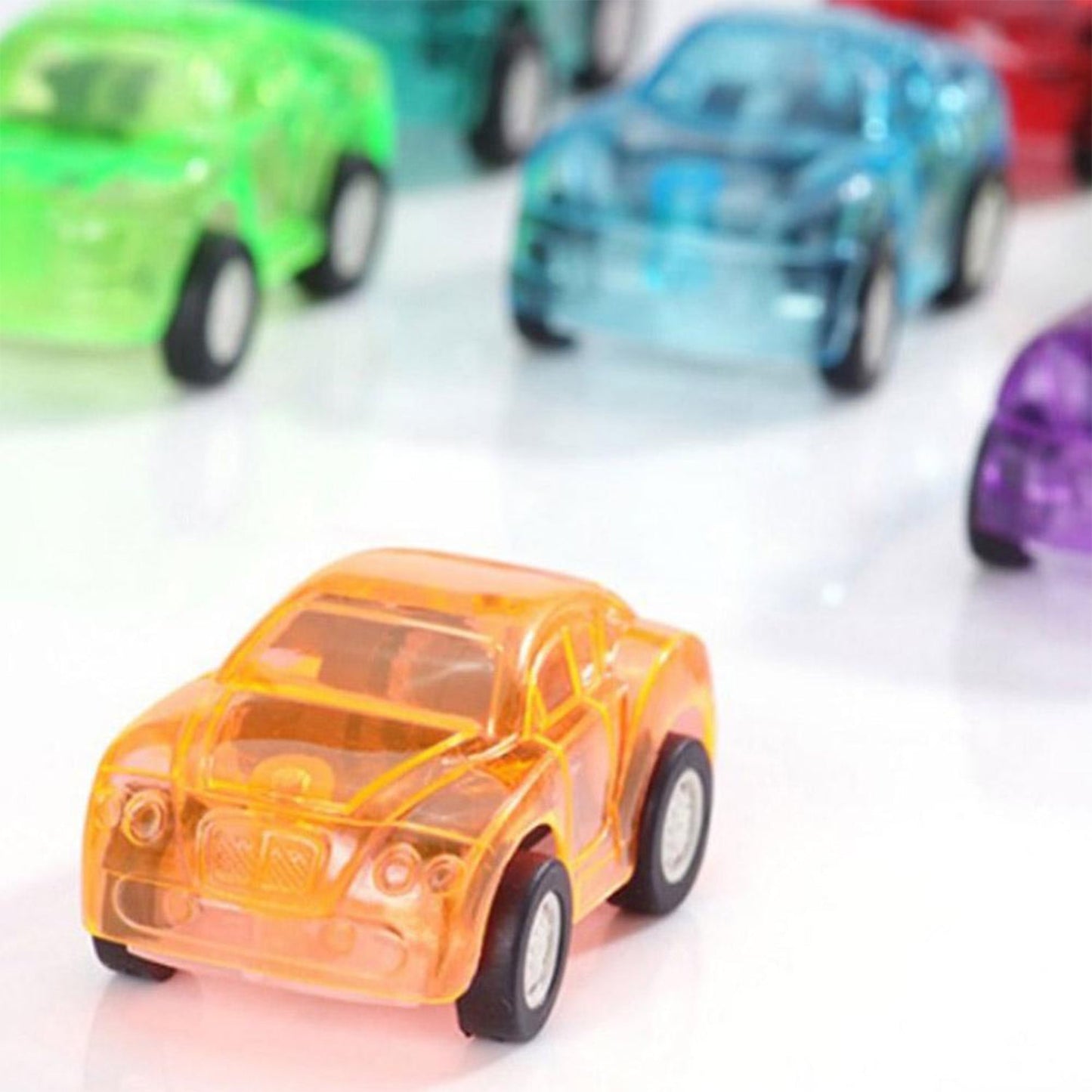 Mini Pull Back Car used widely by kids and children’s for playing and enjoying purposes in all kinds of household and official places.