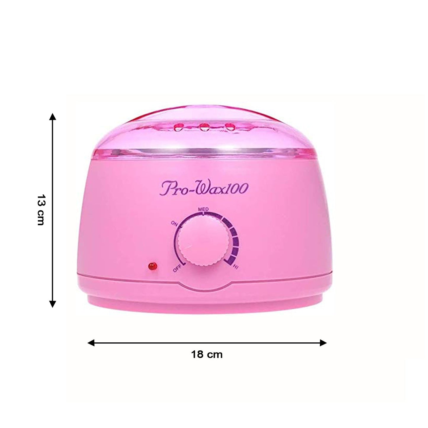 Wax Heater Machine Automatic Oil And Wax Heater / Warmer with Auto Cut-Off