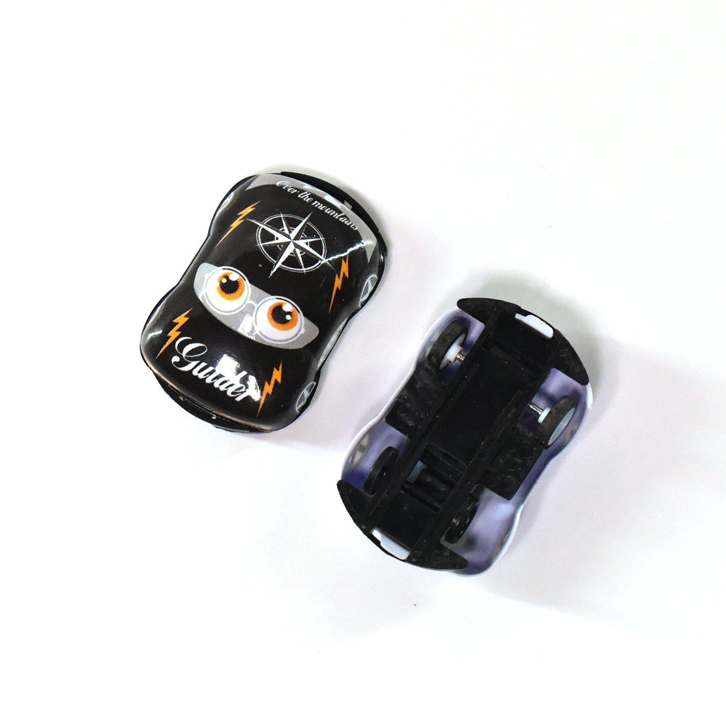 30 Pc Mini Pull Back Car Widely Used By Kids And Children’s For Playing Purposes.