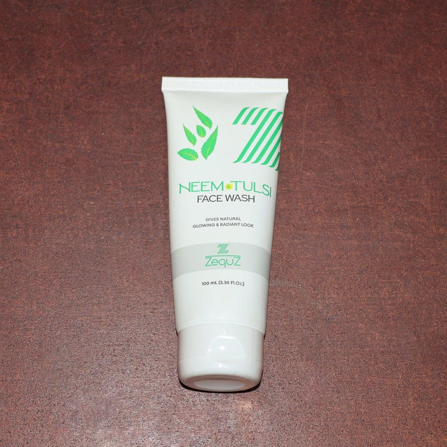 Zequz Neem & Tulsi Face Wash - (1 Pc / 100 ML)
