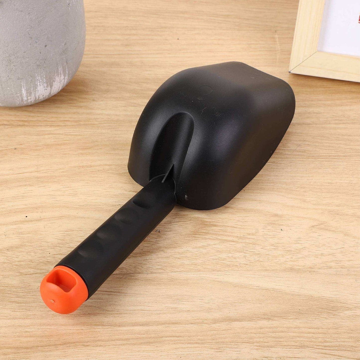 Heavy Duty Plastic Garden Hand Trowel (1 Pc)