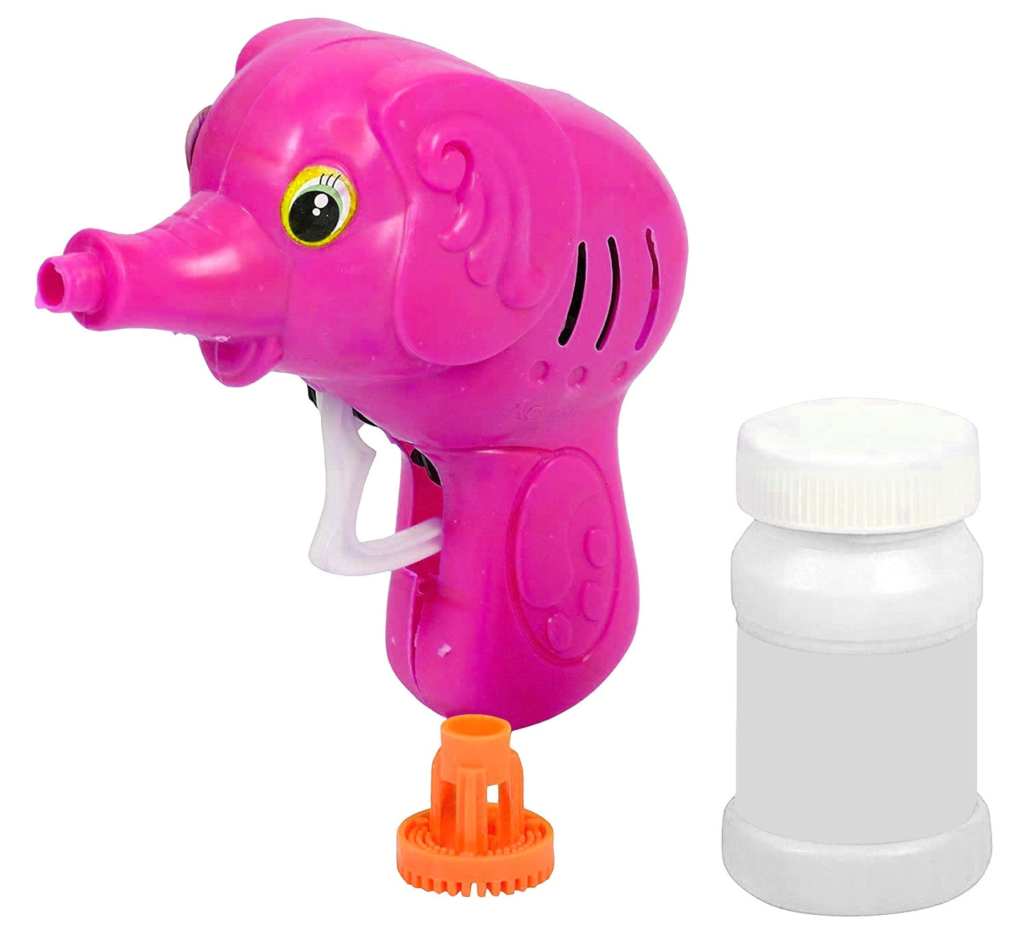 elephant bubble gun for kids / kids toys bubble gun Toy Bubble Maker