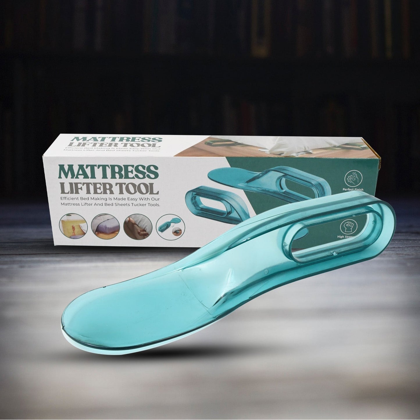 Mattress / Bedsheet Lifter Tool (Pack of 1)