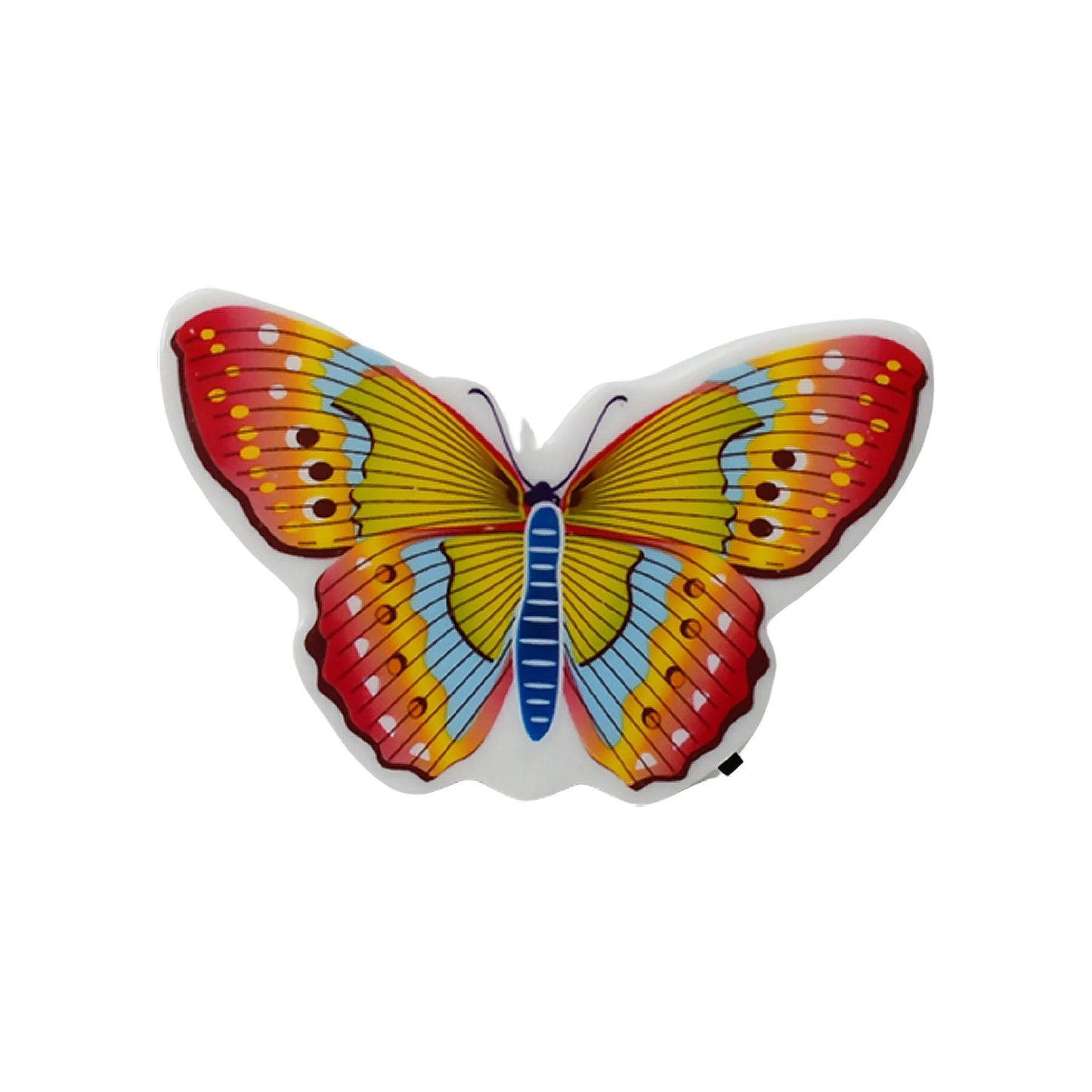 3D Illusion LED Night Light – Energy-Saving Decorative Lamp for Lobby & Drawing Room (1 Pc)