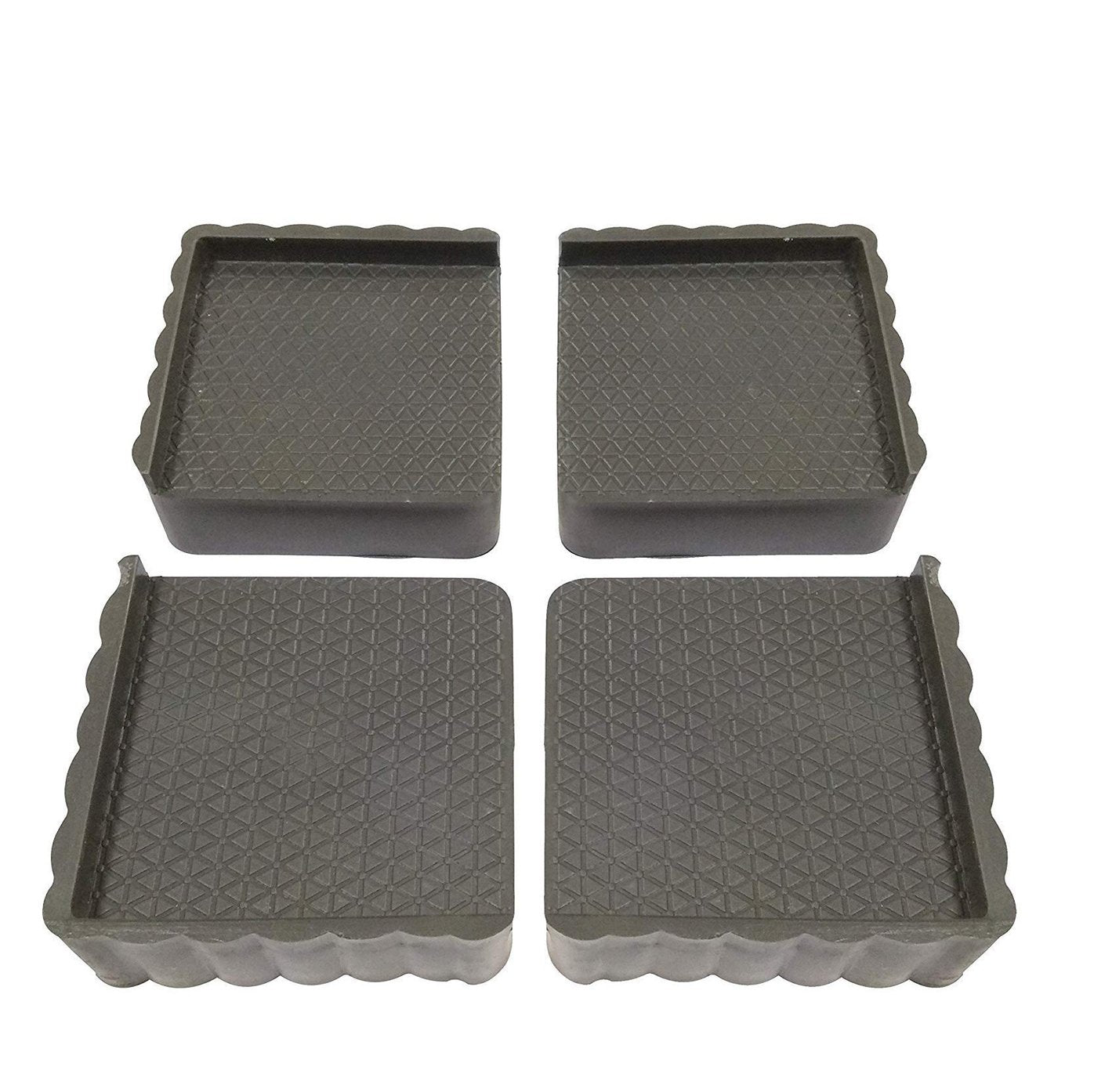 Refrigerator base Stand 4pcs, Washing Machine Stand, Furniture Base Stand, Fridge Stands