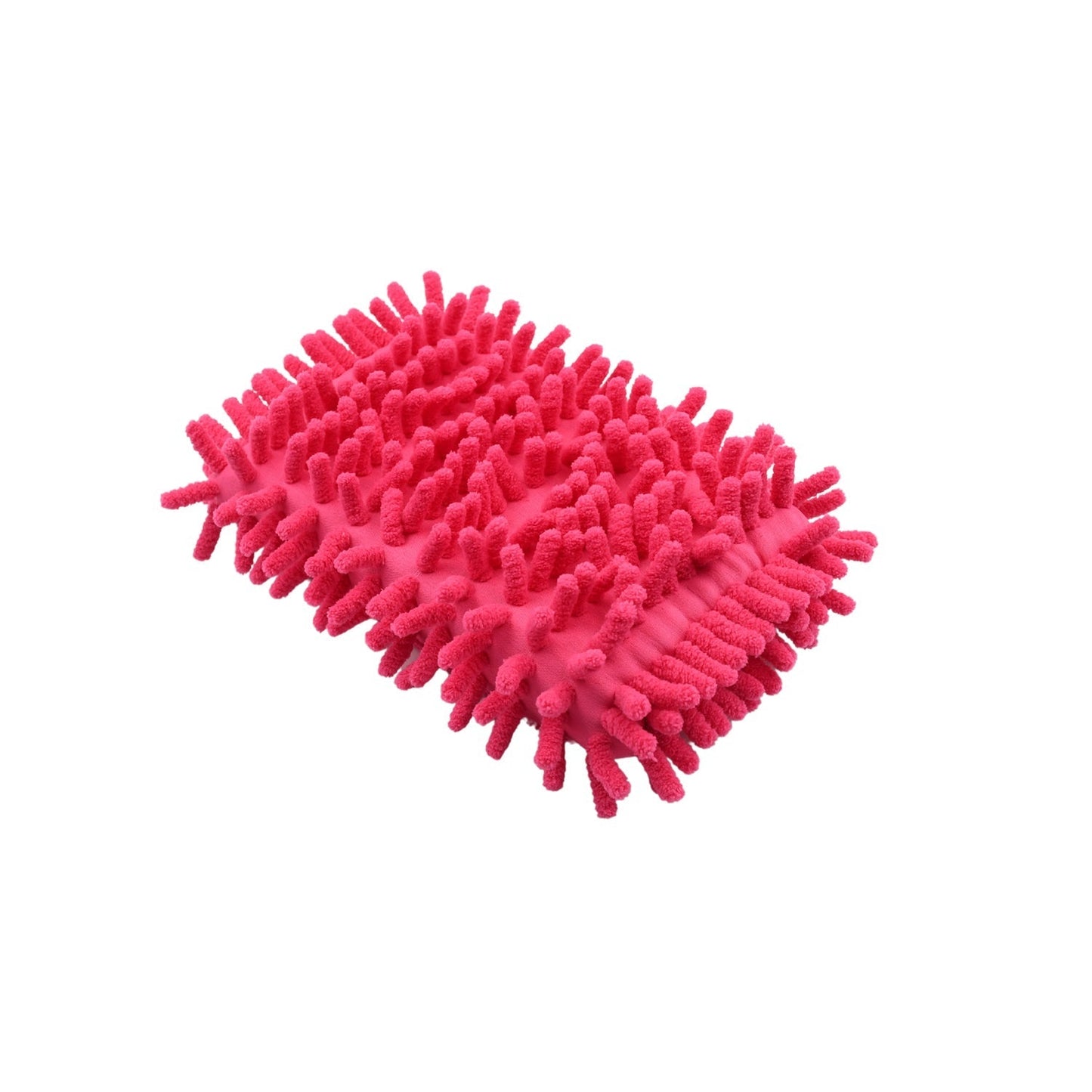 Multipurpose Microfiber Duster Whiteboard Eraser Washable Dry Eraser Board Eraser Cleaning Sponge for Chalk, Classroom Teacher Supplies, Home and Office, Car Washing Scratch-Free Microfiber Brushes