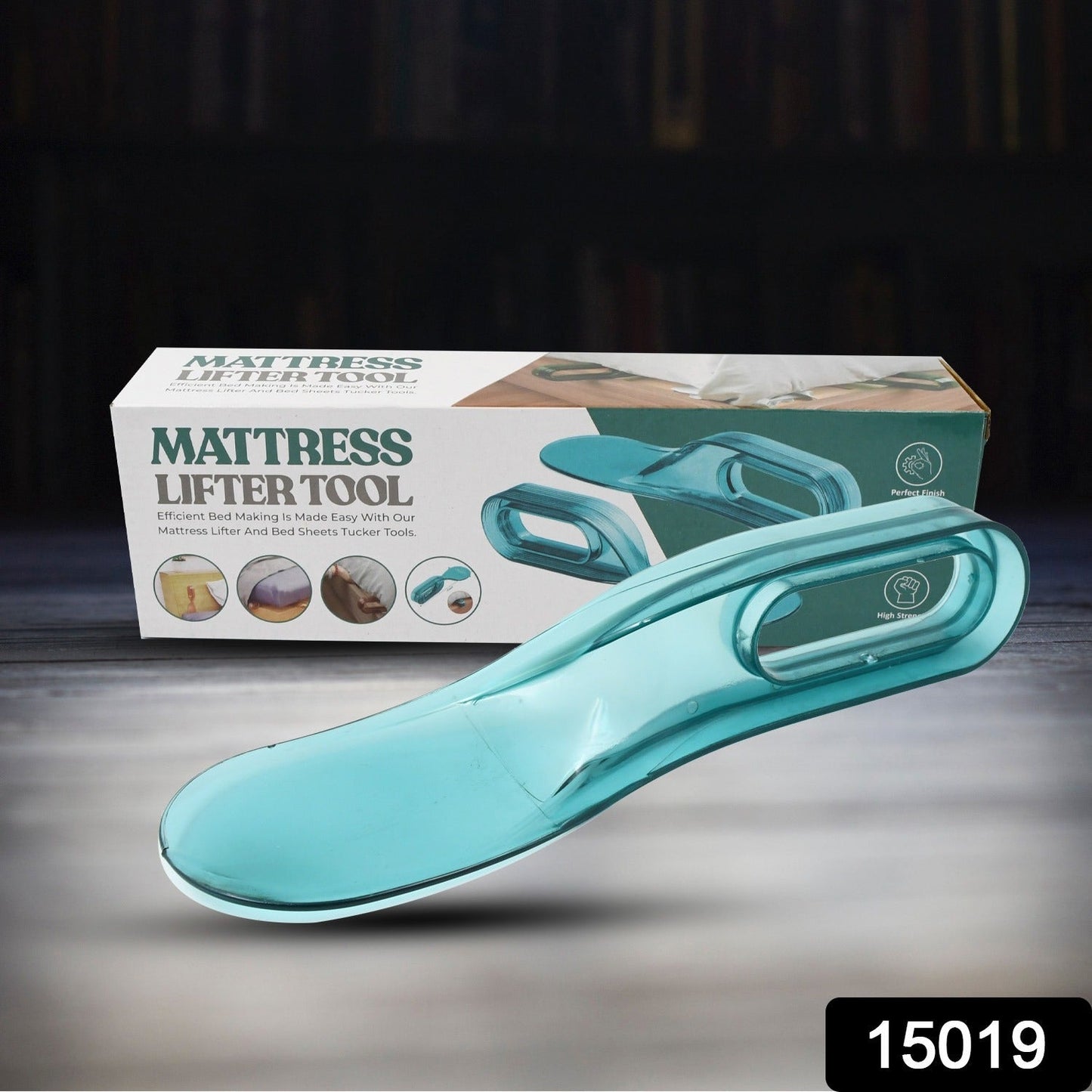 Mattress / Bedsheet Lifter Tool (Pack of 1)