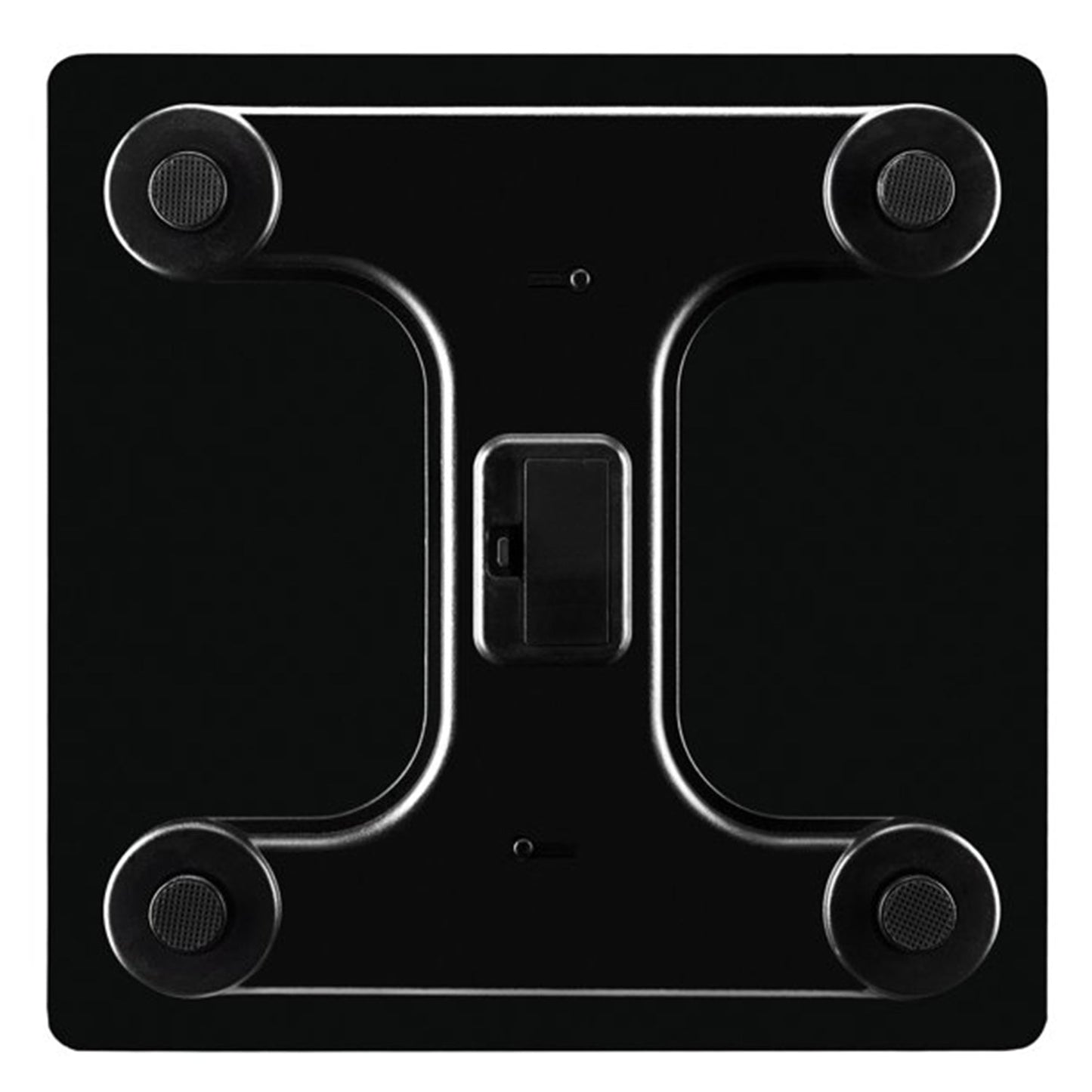 Bluetooth Body Fat Scale Digital Smart Body Weight Scale iOS and Android App to Manage Body Weight, Body Fat, Water, Muscle Mass, BMI, BMR, Bone Mass and Visceral Fat with BMI Scale