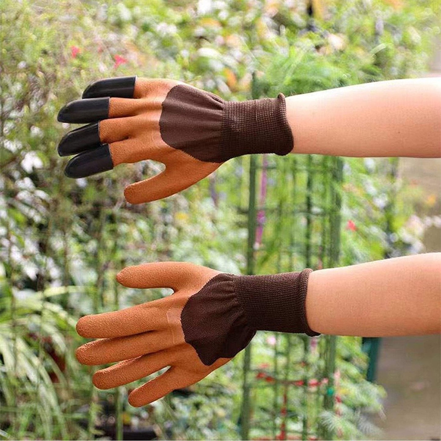 Garden Gloves