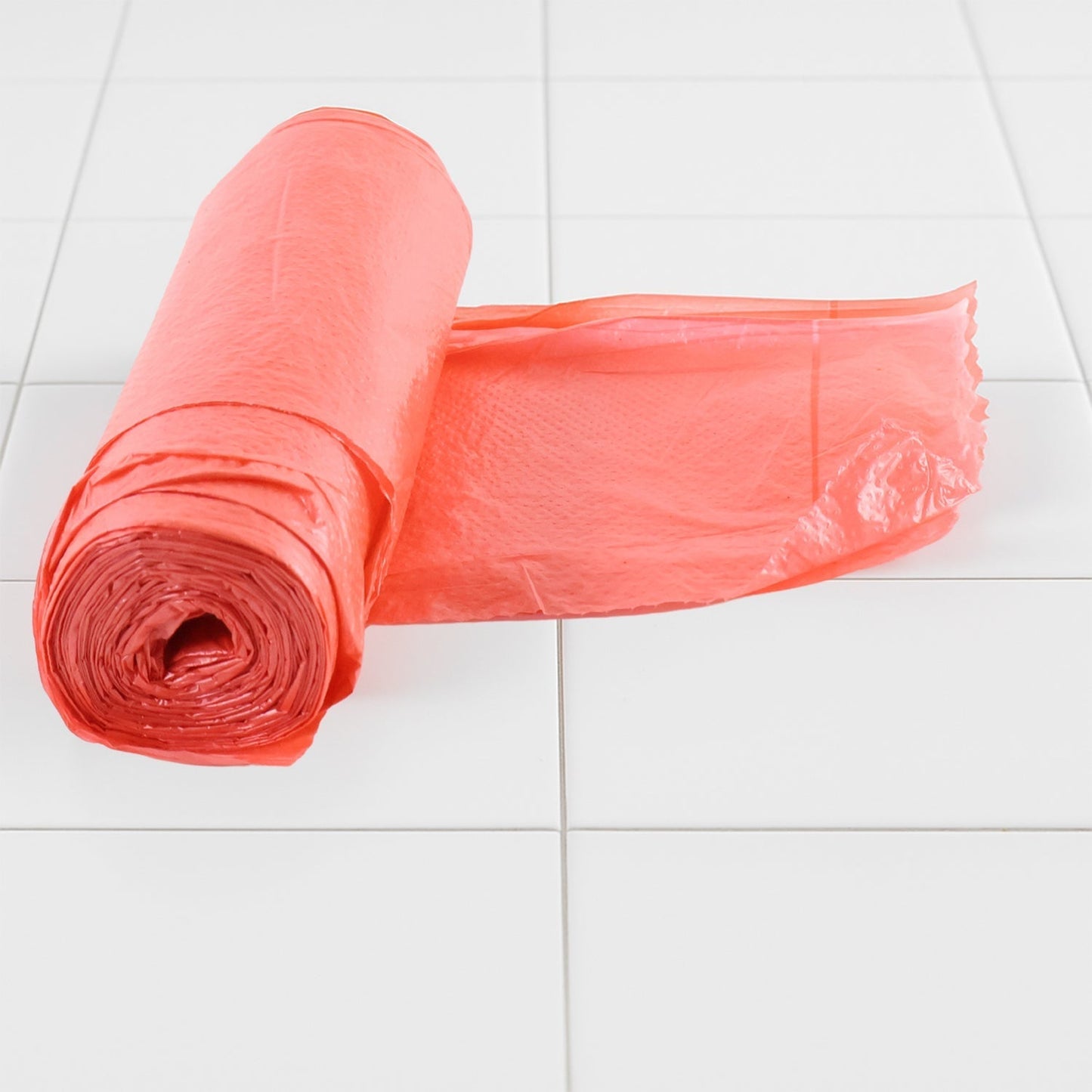 Clean & Garbage Bags - (Pack of 2 Rolls / 45×40 cm )