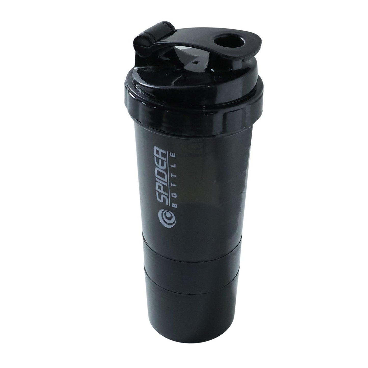 Multipurpose protein shaker bottle 500ml