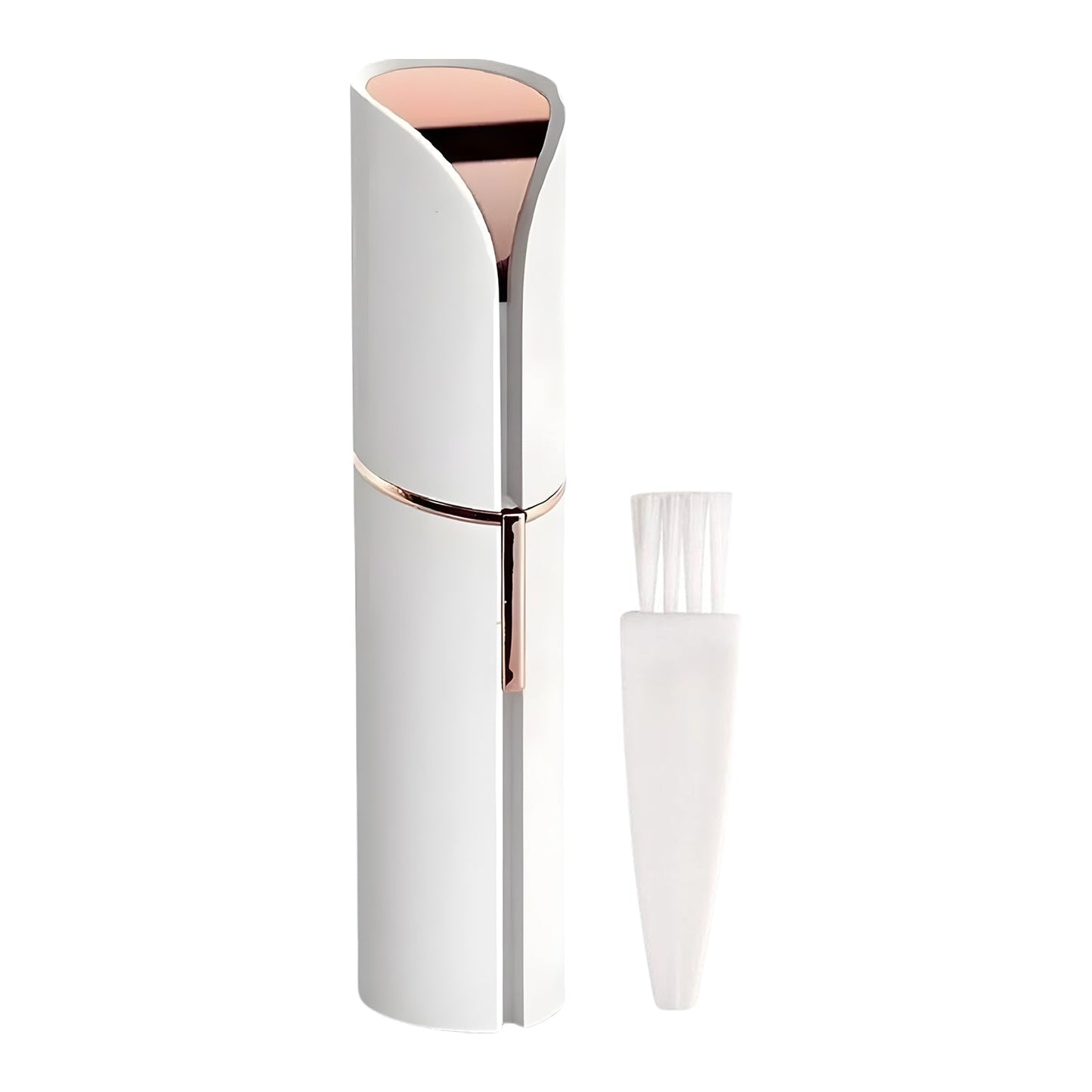 Rechargeable Facial Hair Remover Set for Women – 1 Set