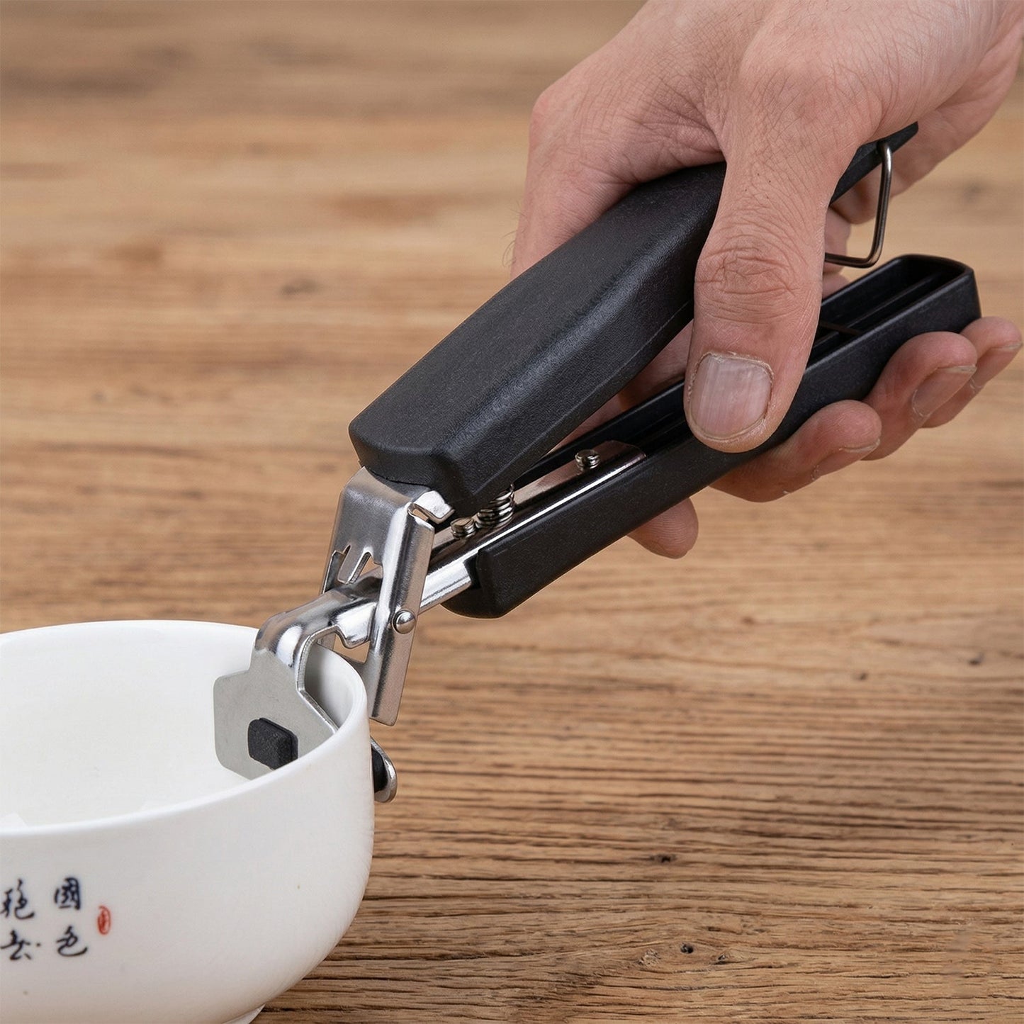Heavy Duty Universal Pot Pan Gripper Clamp (1 Pc)
