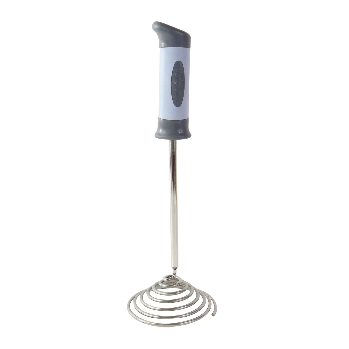 Supermom Spring O’Masher Heavy Duty Stainless Steel Vegetable & Potato Masher