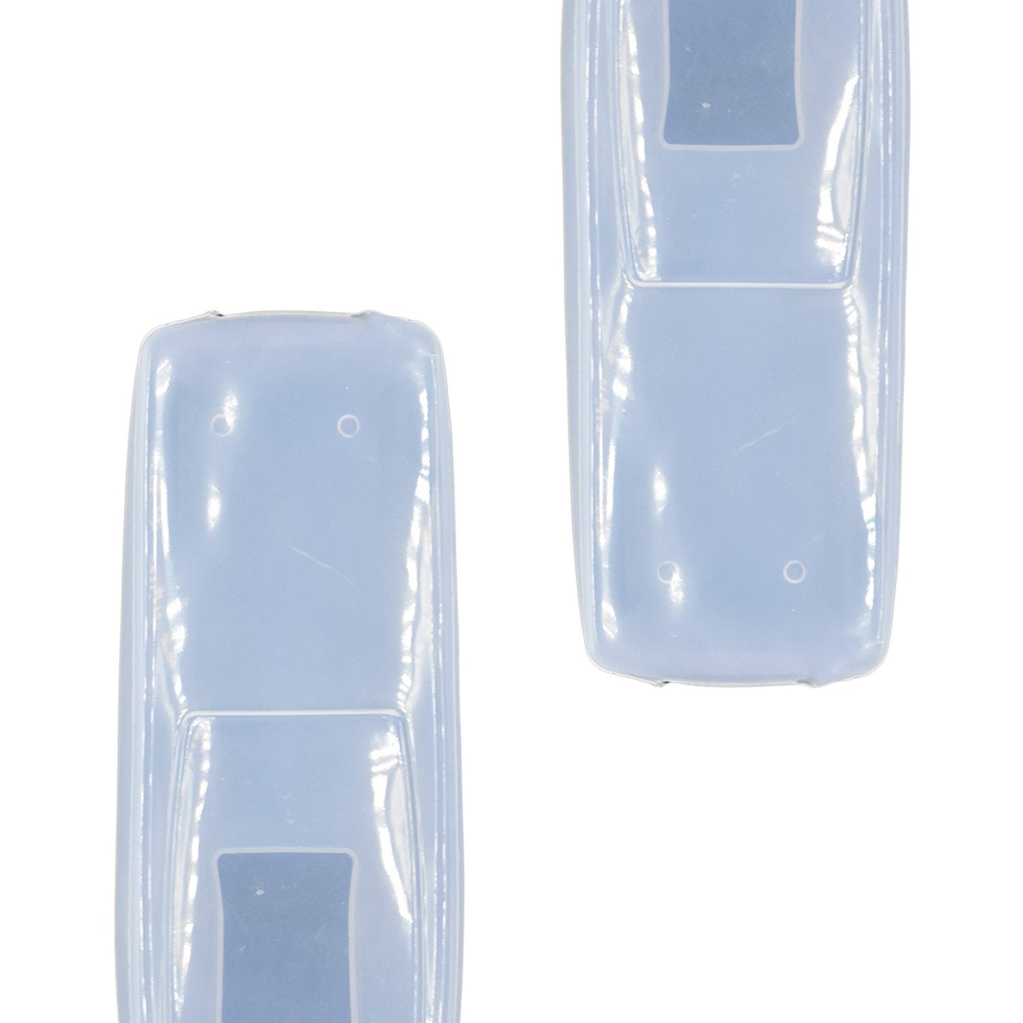 Protective Cover for DISH TV SET TOP Box Remote Control Pouch Cover Holder (Small)