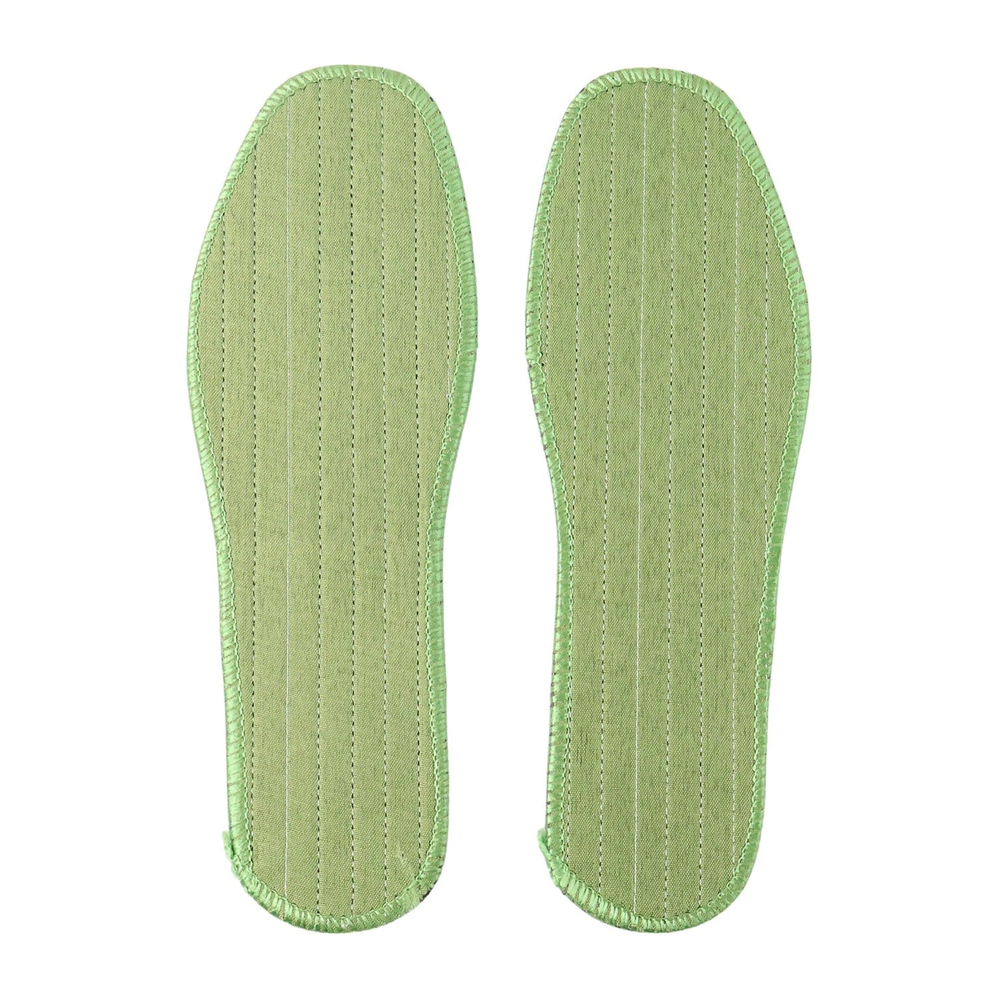 Premium Comfort Shoe Insoles for Daily Foot Support Size 45 (1 Pair / Mix Design)