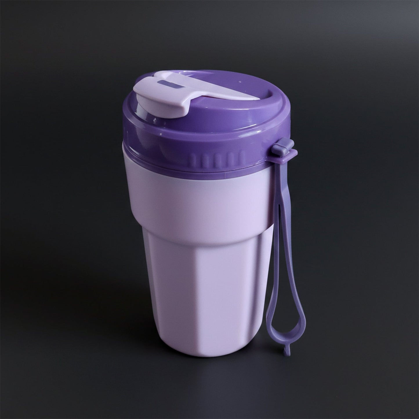 Plastic Sipmate Style Sipper Bottle 500 ml (1 Pc)