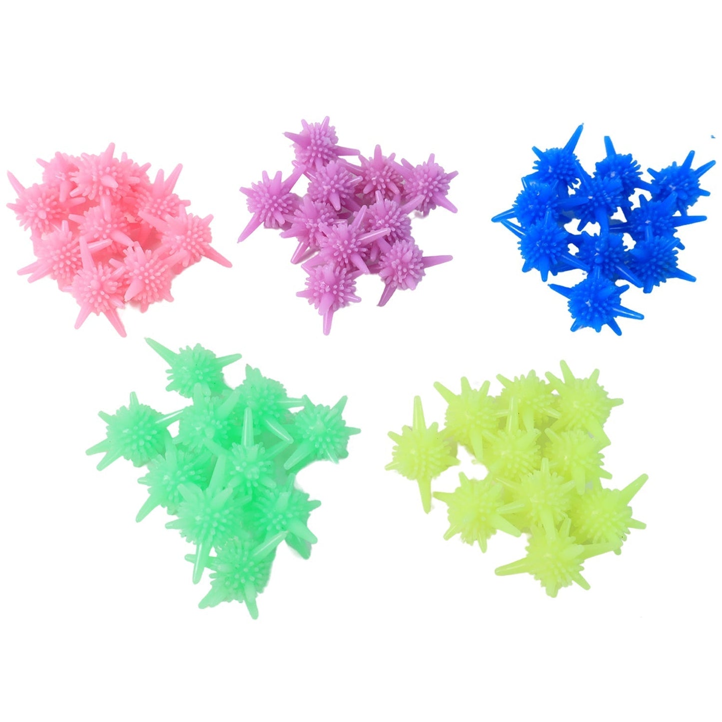 Reusable Laundry Washing Balls (mix Color / 50 Pcs Set)