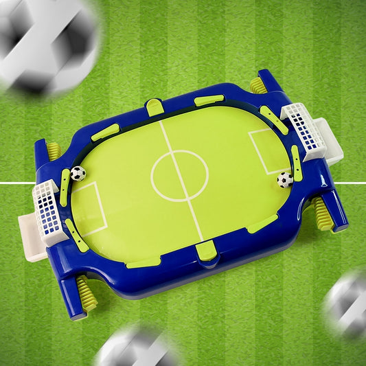 Aditi Interactive Tabletop Football Flickers Game Set