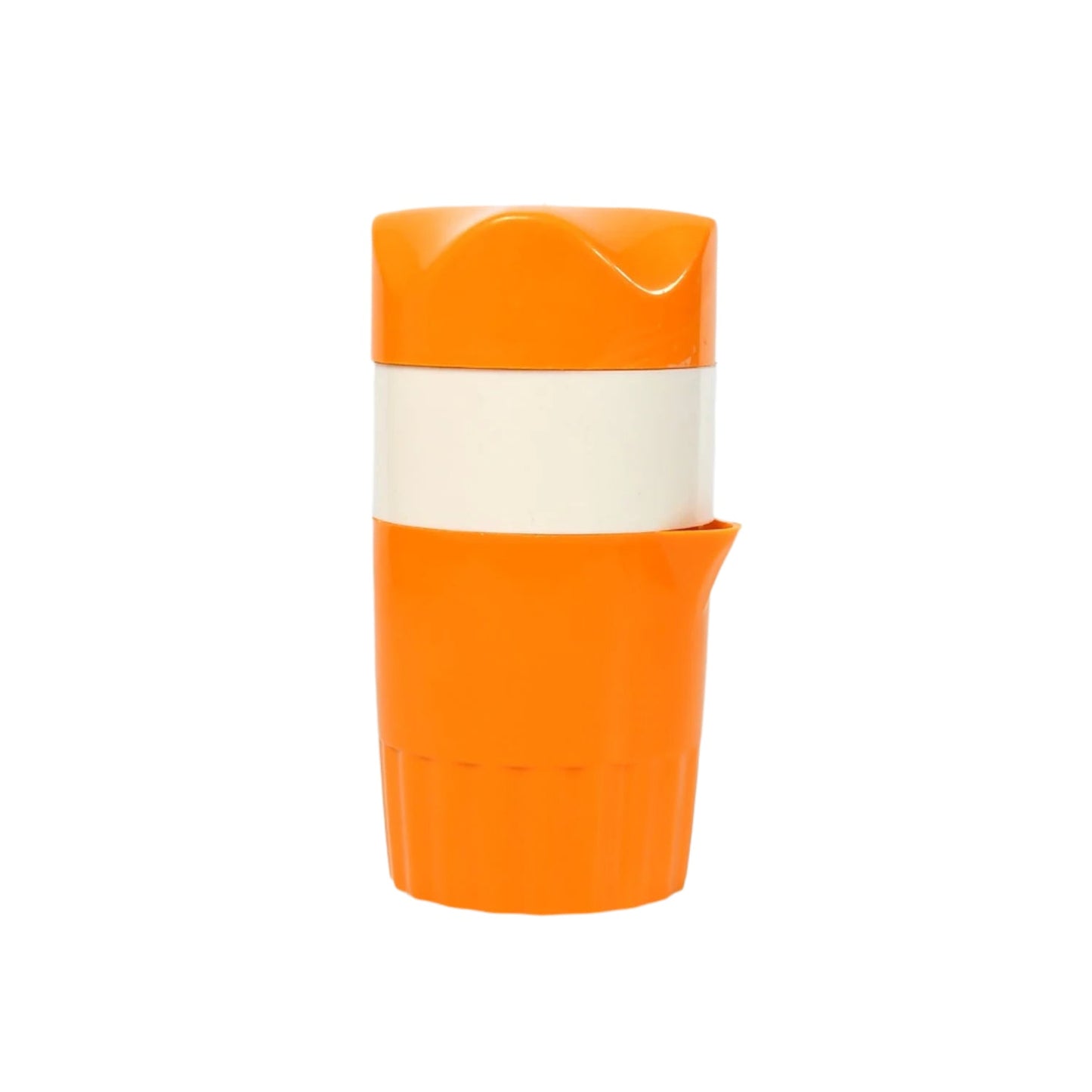 Manual Handheld Citrus Orange Lemon Juicer Fruit Press Squeeze Extractor New