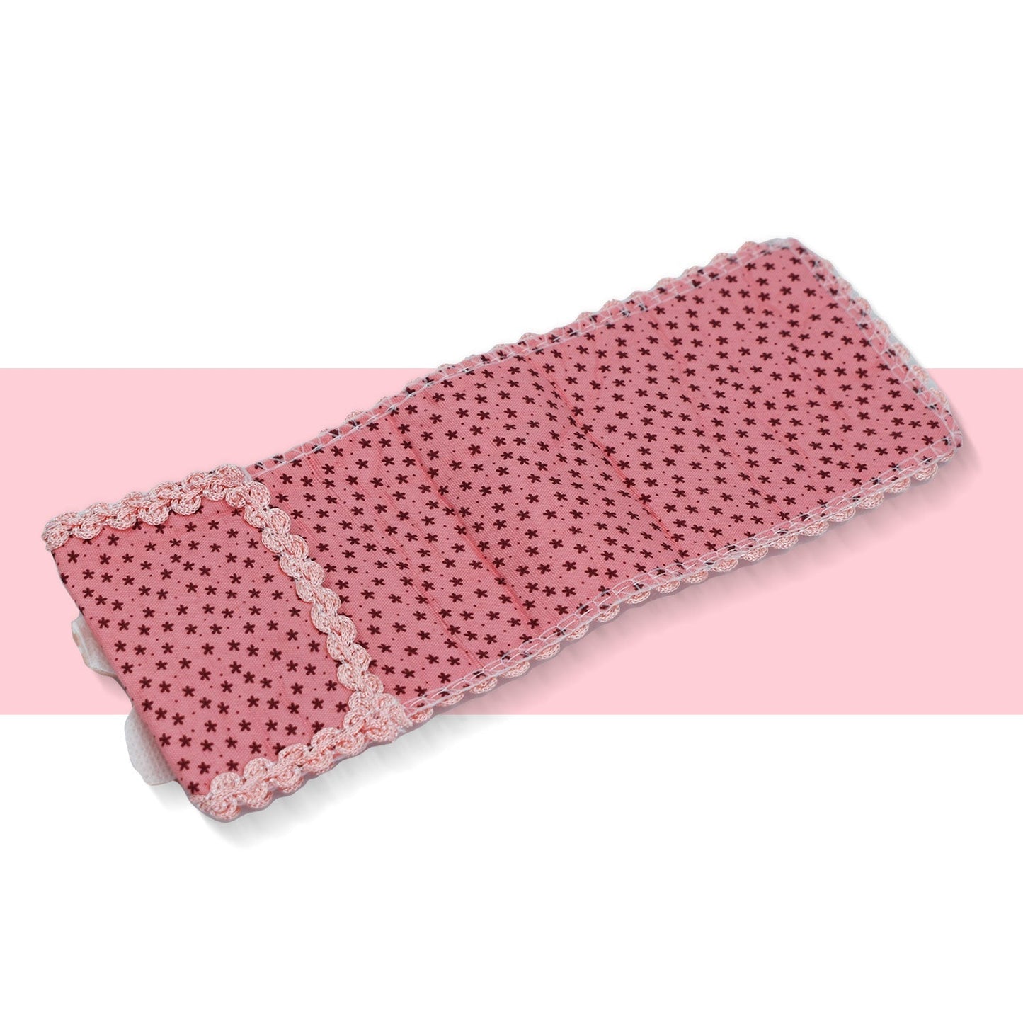 3pc Remote Cover for TV, Air Conditioner, D2H, DTH Remote Control Dust Cover (Mix Design / 3 Pc)