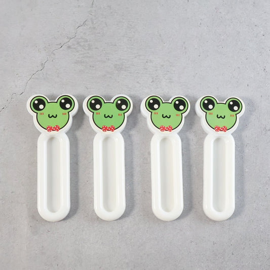 Self Stick Push Pull Helper (4 Pc)