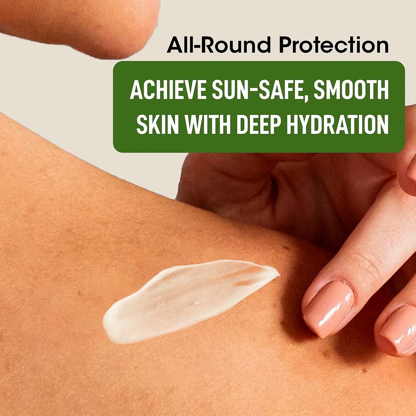 OG Beauty Science Aloe Vera Body Lotion (350ML / 1 Pc)